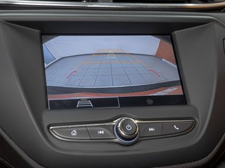 Chevrolet Trailblazer  2022 à St-Jérôme, Québec - 17 - w320h240px
