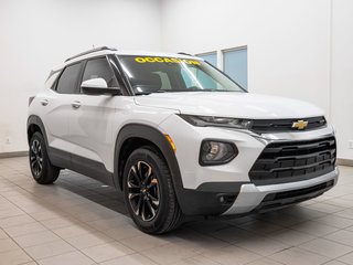 Chevrolet Trailblazer  2022 à St-Jérôme, Québec - 9 - w320h240px