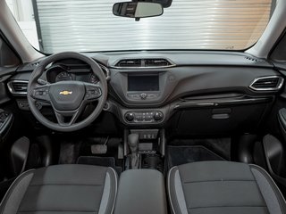 Chevrolet Trailblazer  2022 à St-Jérôme, Québec - 11 - w320h240px
