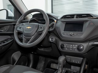 Chevrolet Trailblazer  2022 à St-Jérôme, Québec - 26 - w320h240px