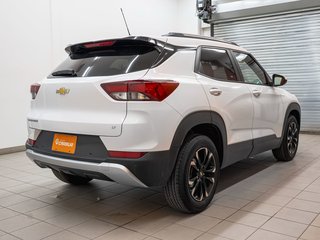 Chevrolet Trailblazer  2022 à St-Jérôme, Québec - 8 - w320h240px