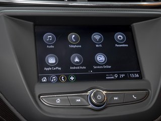 Chevrolet Trailblazer  2022 à St-Jérôme, Québec - 16 - w320h240px