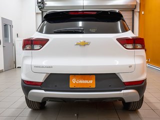Chevrolet Trailblazer  2022 à St-Jérôme, Québec - 6 - w320h240px