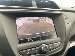 Chevrolet Trailblazer  2022 à St-Jérôme, Québec - 13 - w320h240px