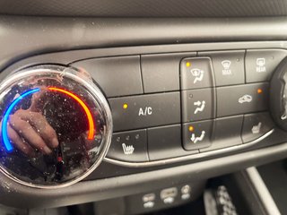 Chevrolet Trailblazer  2022 à St-Jérôme, Québec - 14 - w320h240px
