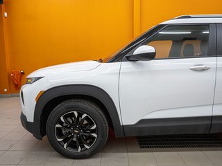 Chevrolet Trailblazer  2022 à St-Jérôme, Québec - 31 - w320h240px