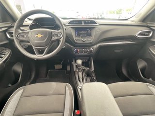 Chevrolet Trailblazer  2022 à St-Jérôme, Québec - 10 - w320h240px