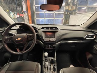 2022 Chevrolet Trailblazer in St-Jérôme, Quebec - 10 - w320h240px