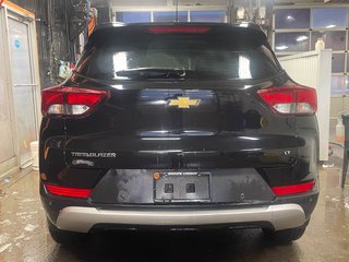 2022 Chevrolet Trailblazer in St-Jérôme, Quebec - 6 - w320h240px