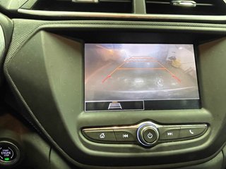 2022 Chevrolet Trailblazer in St-Jérôme, Quebec - 12 - w320h240px