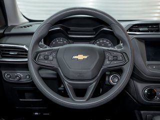 2022 Chevrolet Trailblazer in St-Jérôme, Quebec - 12 - w320h240px
