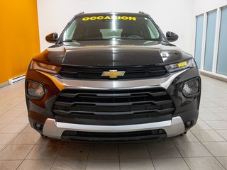 2022 Chevrolet Trailblazer in St-Jérôme, Quebec - 4 - w320h240px