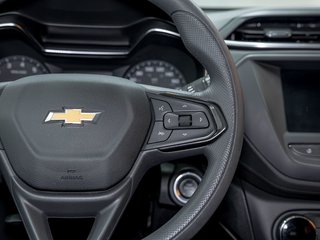 2022 Chevrolet Trailblazer in St-Jérôme, Quebec - 15 - w320h240px