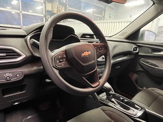 2022 Chevrolet Trailblazer in St-Jérôme, Quebec - 3 - w320h240px
