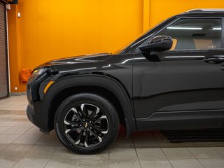 2022 Chevrolet Trailblazer in St-Jérôme, Quebec - 32 - w320h240px