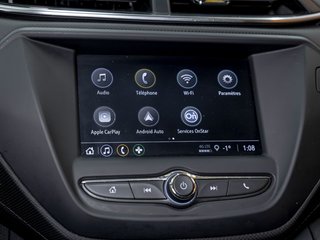 2022 Chevrolet Trailblazer in St-Jérôme, Quebec - 16 - w320h240px
