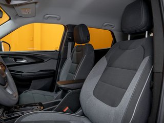 2022 Chevrolet Trailblazer in St-Jérôme, Quebec - 10 - w320h240px