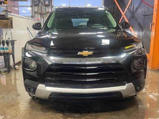 2022 Chevrolet Trailblazer in St-Jérôme, Quebec - 4 - w320h240px