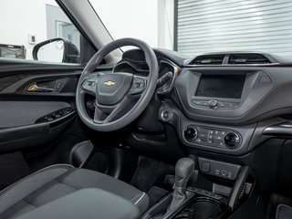 2022 Chevrolet Trailblazer in St-Jérôme, Quebec - 27 - w320h240px