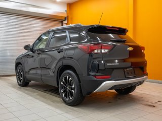2022 Chevrolet Trailblazer in St-Jérôme, Quebec - 5 - w320h240px
