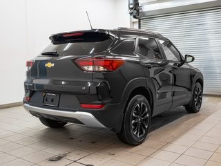 2022 Chevrolet Trailblazer in St-Jérôme, Quebec - 8 - w320h240px