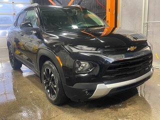 2022 Chevrolet Trailblazer in St-Jérôme, Quebec - 9 - w320h240px