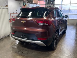 2022 Chevrolet Trailblazer in St-Jérôme, Quebec - 8 - w320h240px