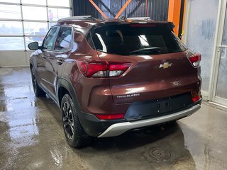 2022 Chevrolet Trailblazer in St-Jérôme, Quebec - 5 - w320h240px