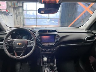 2022 Chevrolet Trailblazer in St-Jérôme, Quebec - 10 - w320h240px
