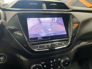 2022 Chevrolet Trailblazer in St-Jérôme, Quebec - 13 - w320h240px