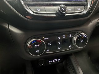2022 Chevrolet Trailblazer in St-Jérôme, Quebec - 12 - w320h240px