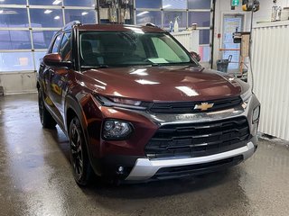 2022 Chevrolet Trailblazer in St-Jérôme, Quebec - 9 - w320h240px