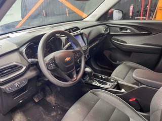 2022 Chevrolet Trailblazer in St-Jérôme, Quebec - 3 - w320h240px
