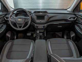 2023 Chevrolet Trailblazer in St-Jérôme, Quebec - 11 - w320h240px