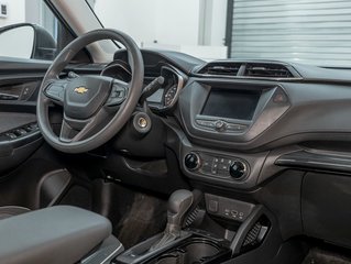 Chevrolet Trailblazer  2023 à St-Jérôme, Québec - 21 - w320h240px