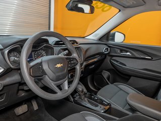 2023 Chevrolet Trailblazer in St-Jérôme, Quebec - 2 - w320h240px