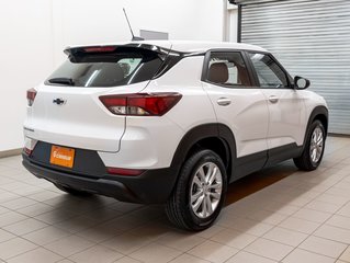 Chevrolet Trailblazer  2023 à St-Jérôme, Québec - 8 - w320h240px