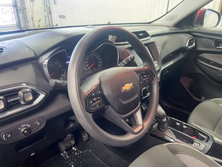 Chevrolet Trailblazer  2023 à St-Jérôme, Québec - 3 - w320h240px