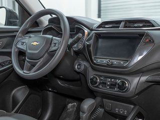 2023 Chevrolet Trailblazer in St-Jérôme, Quebec - 28 - w320h240px