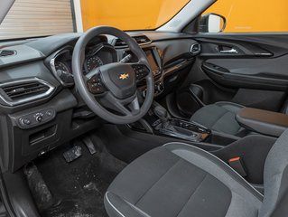 2023 Chevrolet Trailblazer in St-Jérôme, Quebec - 2 - w320h240px