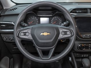 2023 Chevrolet Trailblazer in St-Jérôme, Quebec - 12 - w320h240px