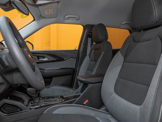 2023 Chevrolet Trailblazer in St-Jérôme, Quebec - 10 - w320h240px