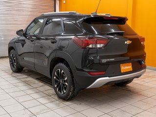 2023 Chevrolet Trailblazer in St-Jérôme, Quebec - 5 - w320h240px