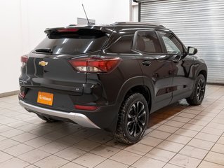 2023 Chevrolet Trailblazer in St-Jérôme, Quebec - 8 - w320h240px