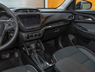 2023 Chevrolet Trailblazer in St-Jérôme, Quebec - 18 - w320h240px