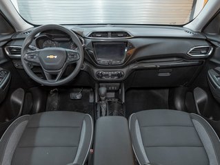 2023 Chevrolet Trailblazer in St-Jérôme, Quebec - 11 - w320h240px