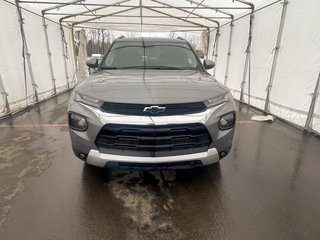 Chevrolet Trailblazer  2023 à St-Jérôme, Québec - 4 - w320h240px