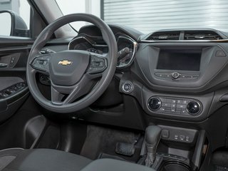 2023 Chevrolet Trailblazer in St-Jérôme, Quebec - 26 - w320h240px