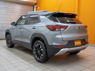 2023 Chevrolet Trailblazer in St-Jérôme, Quebec - 5 - w320h240px