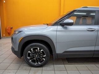 2023 Chevrolet Trailblazer in St-Jérôme, Quebec - 31 - w320h240px